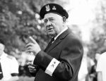 Odszedł od nas major Edward Dębiński