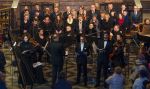 Stabat Mater na chór, orkiestrę i solistów