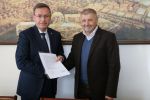 Budowa budynku komunalnego rozpocznie się w maju