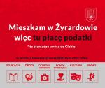 Dołóż cegiełkę do rozwoju Żyrardowa