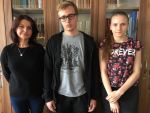 Uczniowie LO im. Stefana Żeromskiego finalistami XXIX Olimpiady Filozoficznej