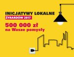 Kolejne tegoroczne inicjatywy zakwalifikowane do realizacji