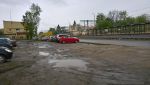 Rusza budowa parkingów przy dworcu PKP