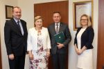 Miasto bogatsze o ponad 2,6 mln zł