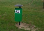 Sprzątajmy po swoich pupilach