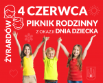 Dzień Dziecka w Żyrardowie!