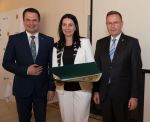 20-lat spółki PGK ,,Żyrardów"