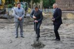 Rozpoczęła się kolejna duża inwestycja w Żyrardowie