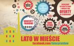 Lato w mieście