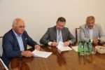 Wkrótce rozpoczną się prace nad Zalewem Żyrardowskim