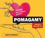 Pomagamy poszkodowanym w pożarze. Dołączcie!