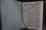 9 sierpnia 1830 r. – dniem narodzin osady zwanej Żyrardowem