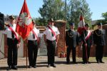 Żyrardów upamiętnił bohaterów Bitwy Warszawskiej