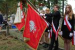 Żyrardów oddał hołd żołnierzom poległym w II wojnie światowej