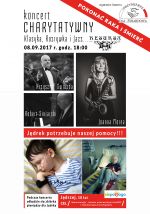 Koncert dla Jędrka