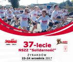 Jubileusz 37-lecia NSZZ „Solidarność”