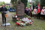 37 lat ,,Solidarności” – jubileuszowe obchody w Żyrardowie