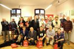 Manufaktura Satyry 2017 - wernisaż prac