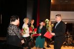 Uroczysta gala z okazji Dnia Edukacji Narodowej