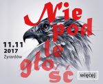 Obchody Święta Niepodległości w Żyrardowie