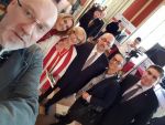 Żyrardów uczestniczył w I Światowym Kongresie Polaków