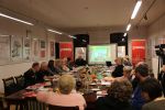 Podsumowanie współpracy Miasta z NGO, czyli Forum Pożytku Publicznego