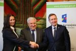 Ponad 26 mln zł dofinansowania dla PGK Żyrardów