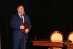 O zarządzaniu Pomnikiem Historii RP na spotkaniu z mieszkańcami