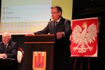 Z obrad XLIX sesji Rady Miasta Żyrardowa