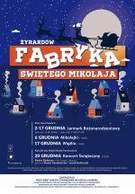Zapraszamy na miejskie Mikołajki