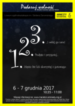 Napisz list- zmień czyjeś życie