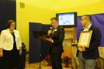 Obchody 100-lecia Czwórki zwieńczone jubileuszowymi uroczystościami