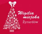 Zapraszamy na Miejską Wigilię na Placu Jana Pawła II