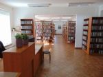 Awaria serwera w bibliotece