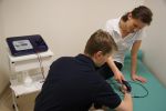 Bezpłatne świadczenia rehabilitacyjne w Artkinezis