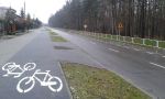 Budowa ulicy Bema zakończona