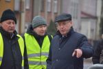 Zakończyła się przebudowa ulicy Bohaterów Warszawy