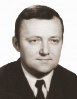 Wspomnienie o prof. Zbigniewie Wilku