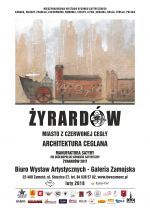 ,,Manufaktura satyry" w Zamościu
