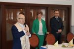 Przedświąteczne „jajeczko” w UTW