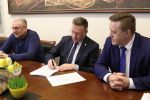 Budowa ulic Pomorskiej i Kilińskiego – umowy podpisane