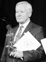 Zmarł Prezydent Krzysztof Ciołkiewicz