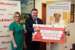 Kolejne miliony złotych dofinansowania dla Żyrardowa!