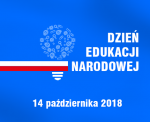 Życzenia z okazji Dnia Edukacji Narodowej