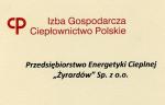 PEC wiodącym przedsiębiorstwem ciepłowniczym