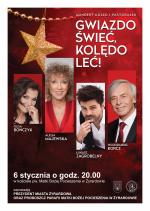 Świąteczny koncert kolęd i pastorałek