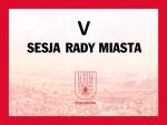 W czwartek posiedzenie Rady Miasta