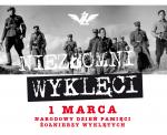 Narodowy Dzień Pamięci Żołnierzy Wyklętych