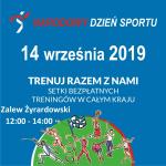 Narodowy Dzień Sportu w Żyrardowie