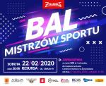 Bal Sportowca 2020